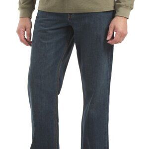 CARHARTT Men’s  Relaxed Fit 5 Pocket Jeans 42x30 NEW/Tags